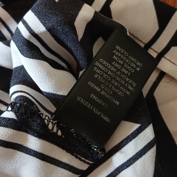 Spense blouse - Picture 5 of 6